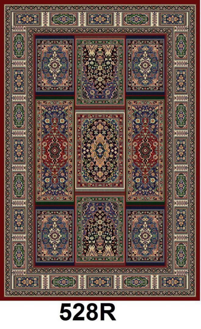 Traditional Designs 528R